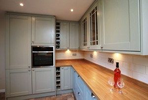 Kitchen Design Chelmsford, Essex