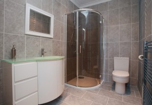 bathrooms Chelmsford, Essex