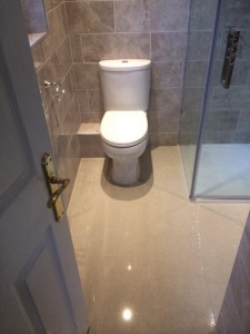 Bathroom Design Essex